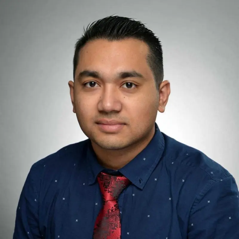 Shan (Sushanta) Khadka