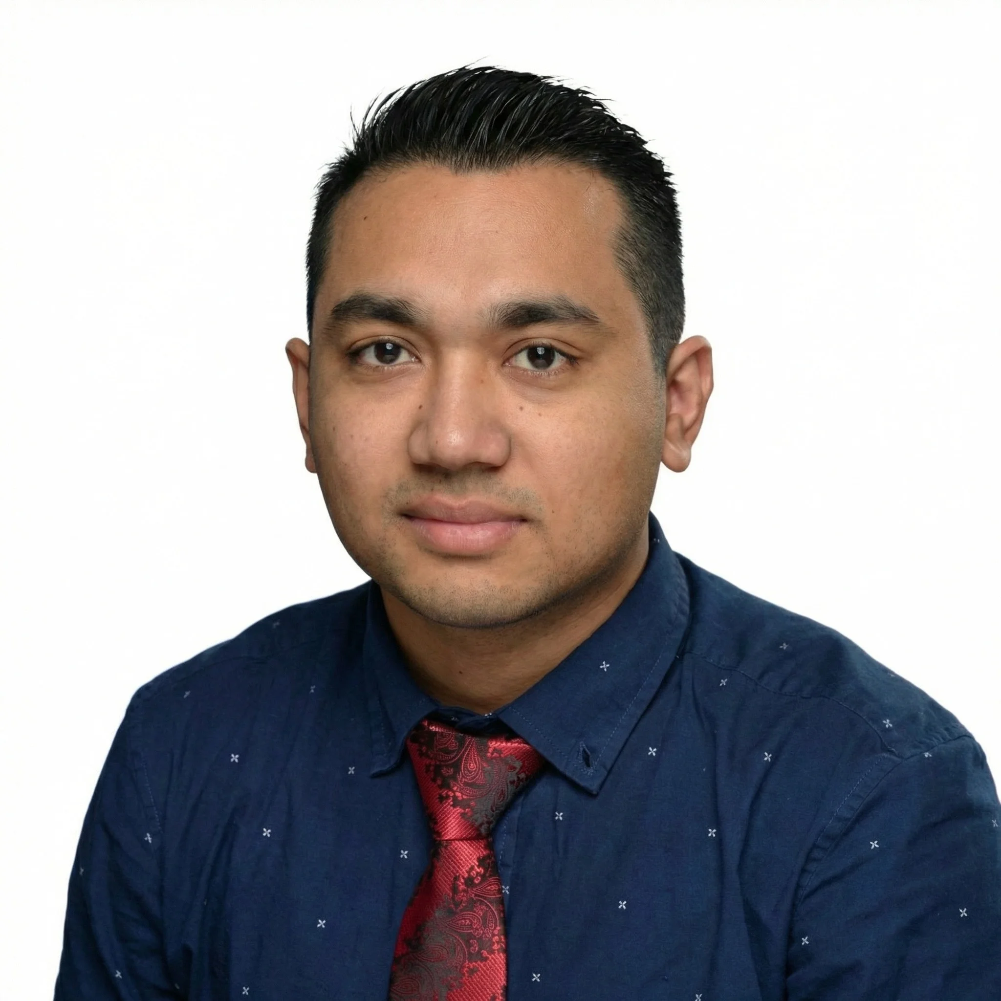 Shan (Sushanta) Khadka