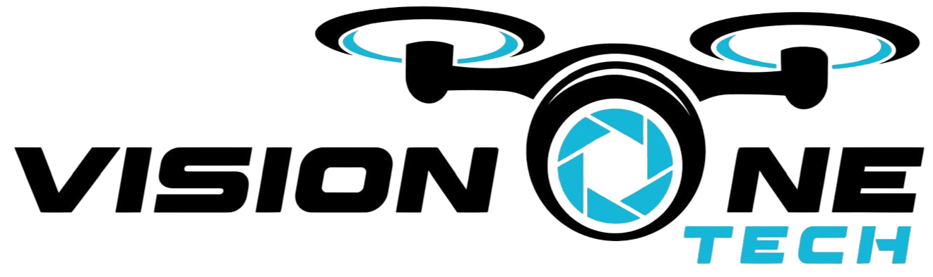 Vision One Tech Logo