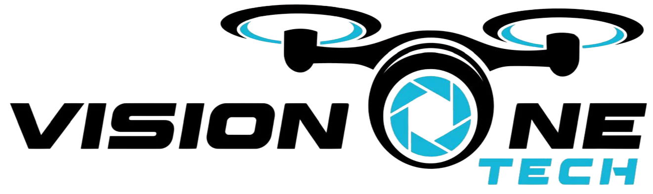Vision One Tech Logo